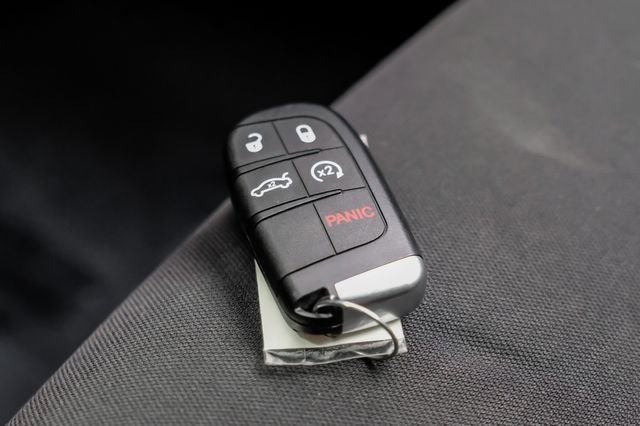 Used 2019 Dodge Challenger R/T w/ Cold Weather Group image 49