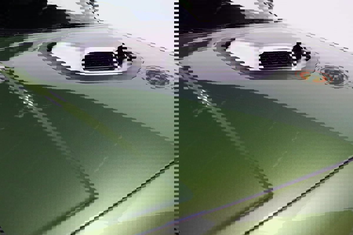 Used 2023 Dodge Challenger R/T Scat Pack image 33