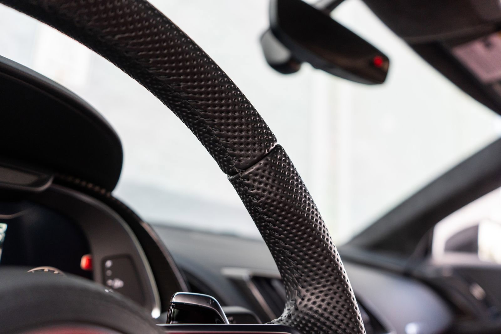 Used 2022 Audi R8 V10 performance image 32