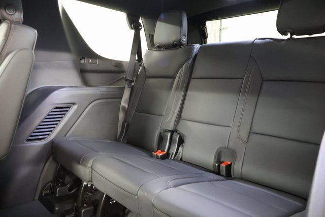 New 2026 Chevrolet Tahoe High Country w/ Sun And Tow Package AWD/4WD image 29