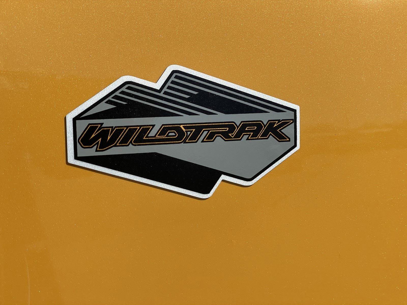 Used 2022 Ford Bronco Wildtrak image 51