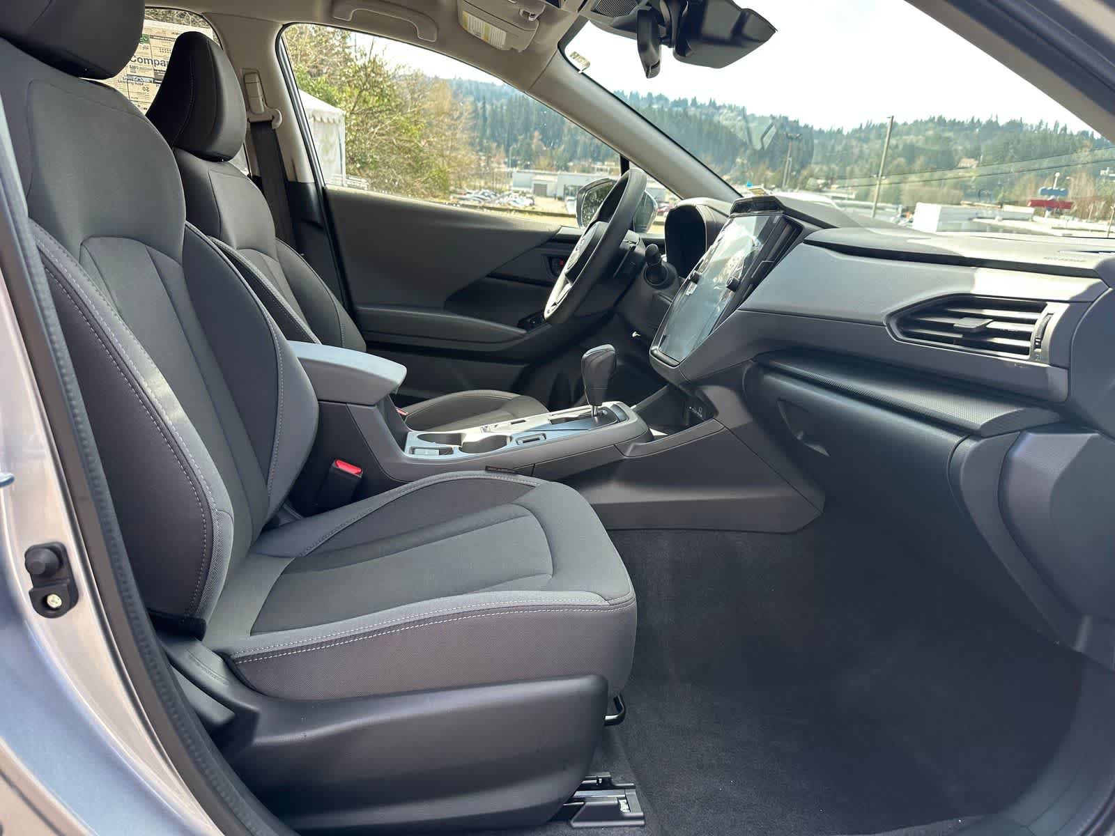 New 2026 Subaru Crosstrek 2.5i Premium AWD/4WD image 14