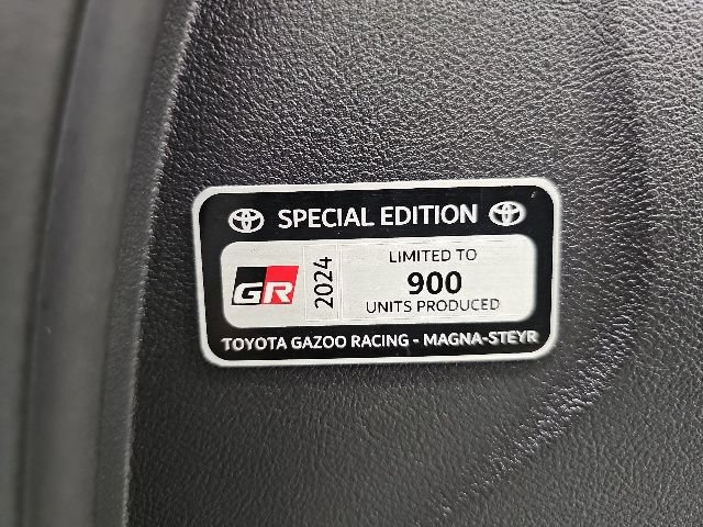 Used 2024 Toyota Supra RWD image 15