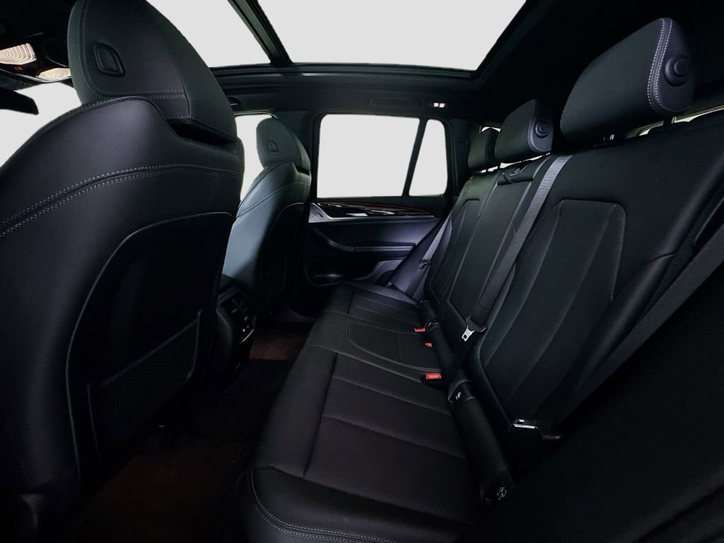 Used 2022 BMW X3 xDrive30i w/ Premium Package 2 image 20