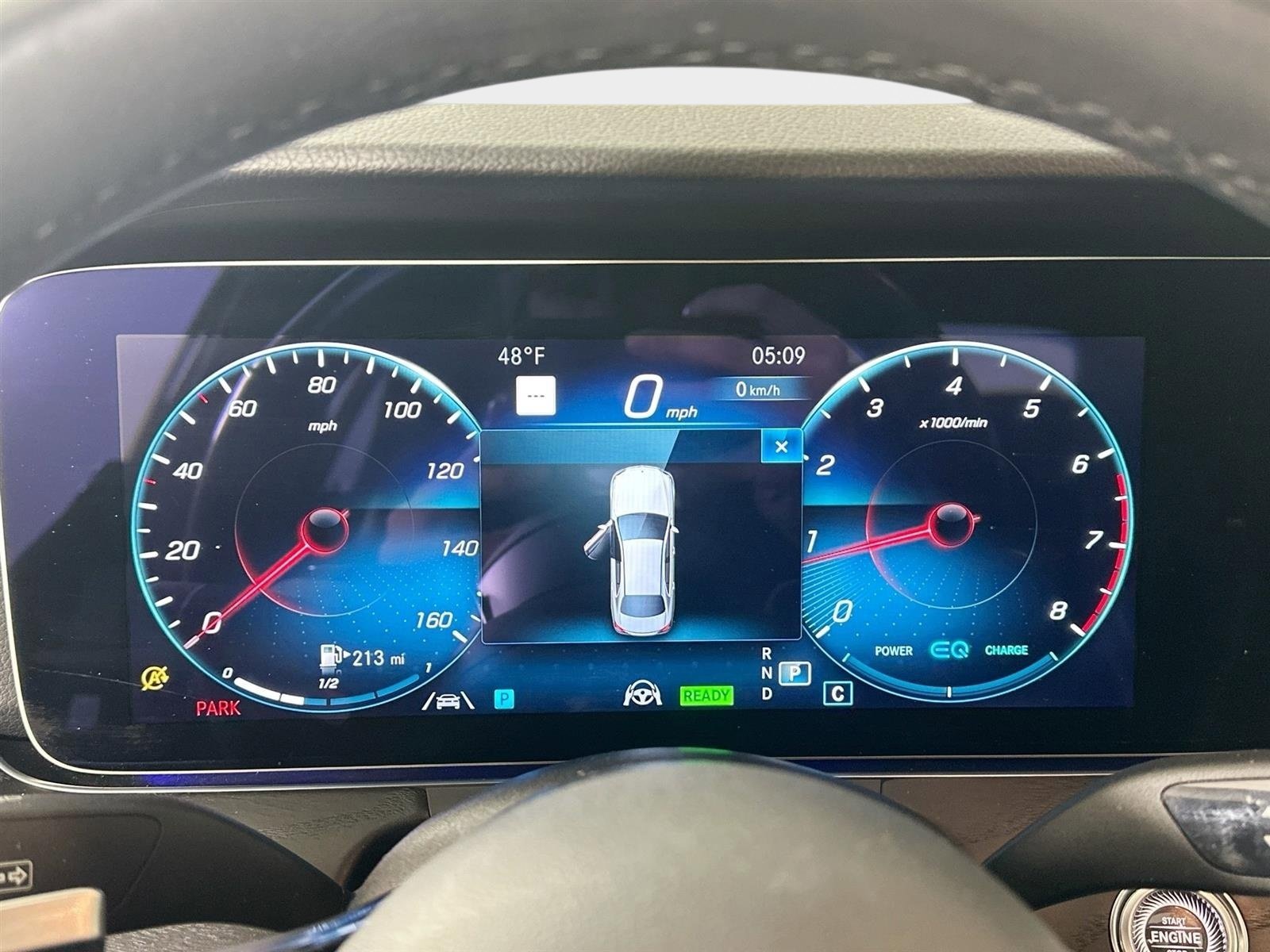 Certified 2022 Mercedes-Benz E 450 E 450 image 14