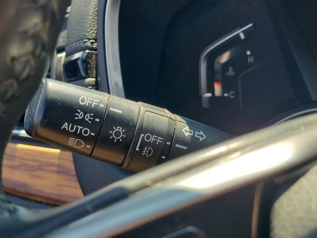 Used 2022 Honda CR-V EX-L image 34