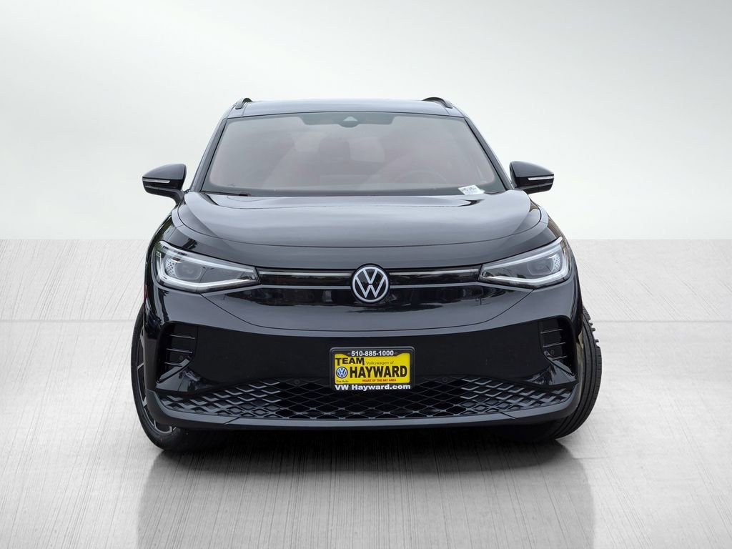 Certified 2023 Volkswagen ID.4 Pro S AWD/4WD image 2