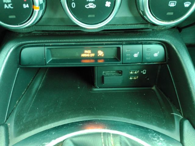 Used 2023 MAZDA MX-5 Miata Grand Touring image 39