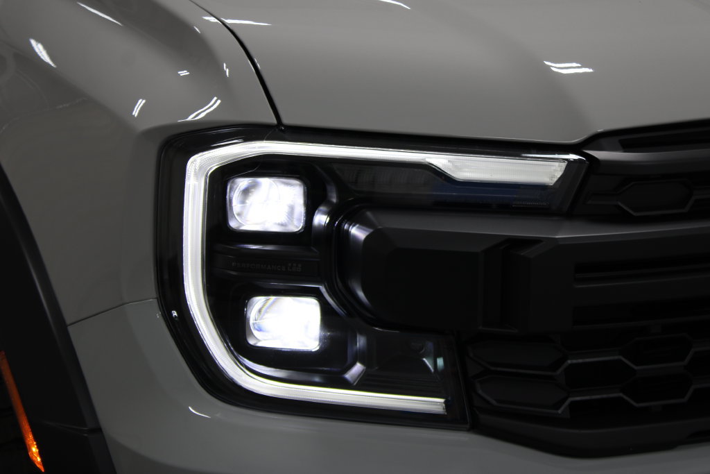 New 2026 Ford Ranger Raptor AWD/4WD image 11
