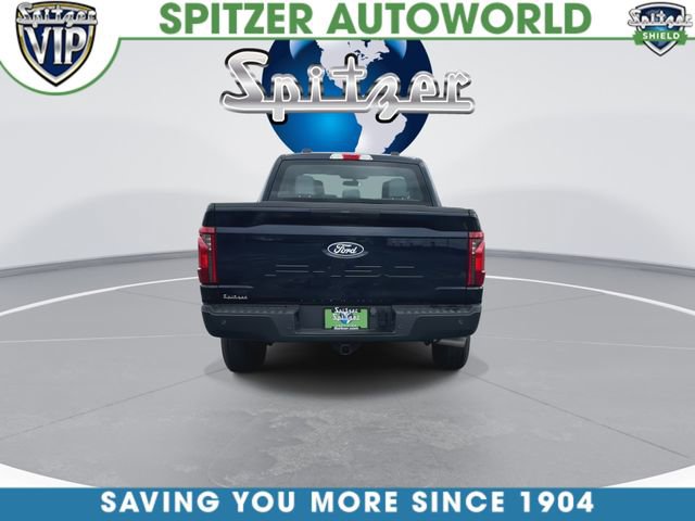 Used 2024 Ford F150 XL AWD/4WD image 8