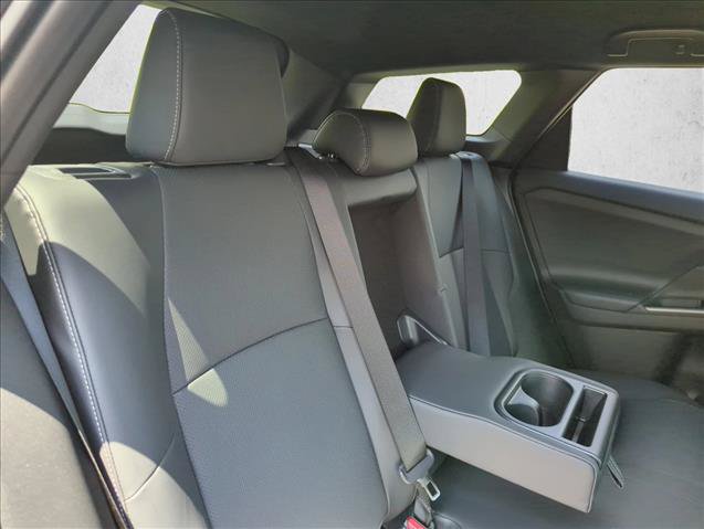 New 2026 Toyota bZ Woodland AWD/4WD image 29