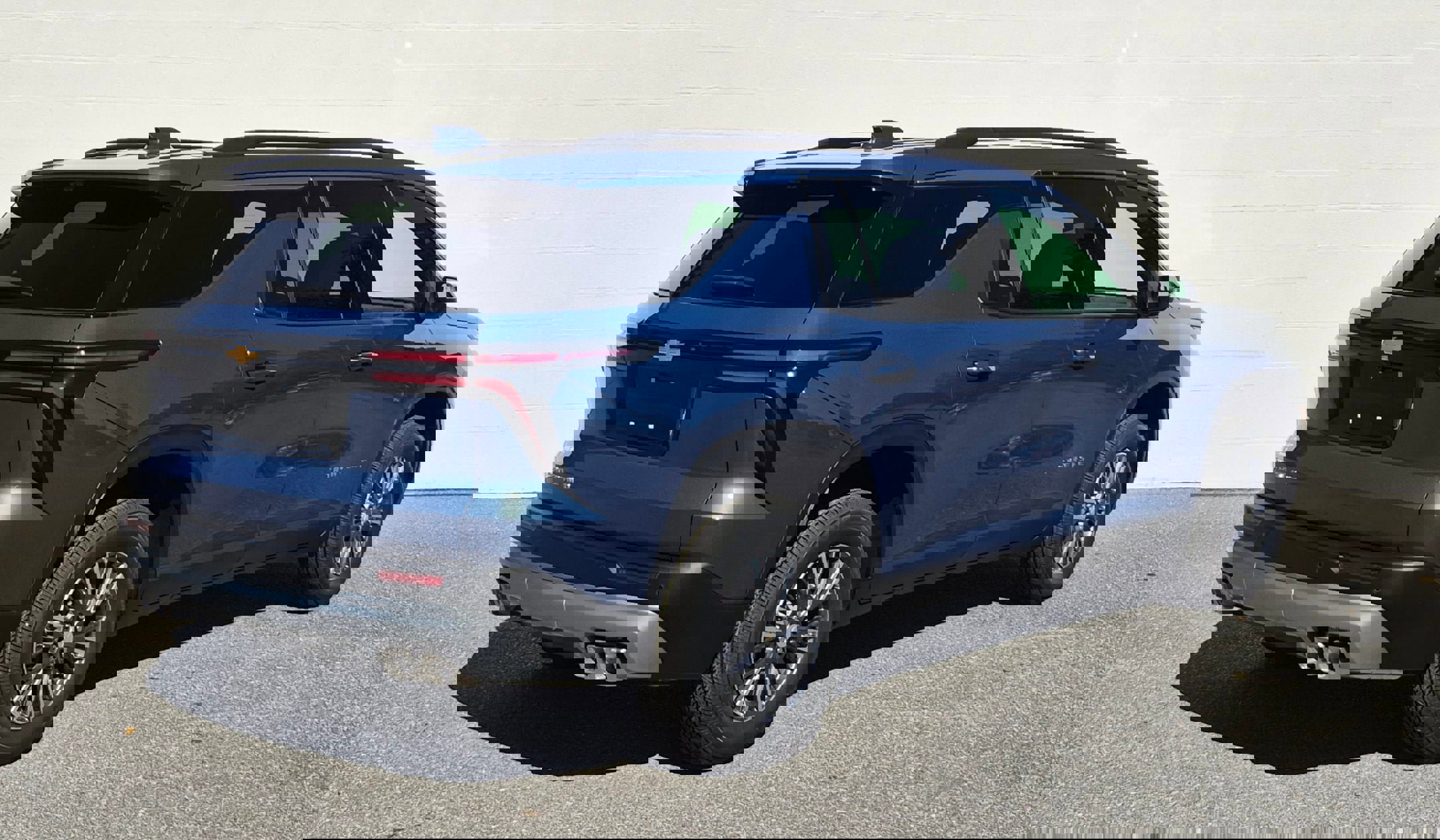 New 2026 Chevrolet Traverse LT w/ Driver Confidence Package image 15