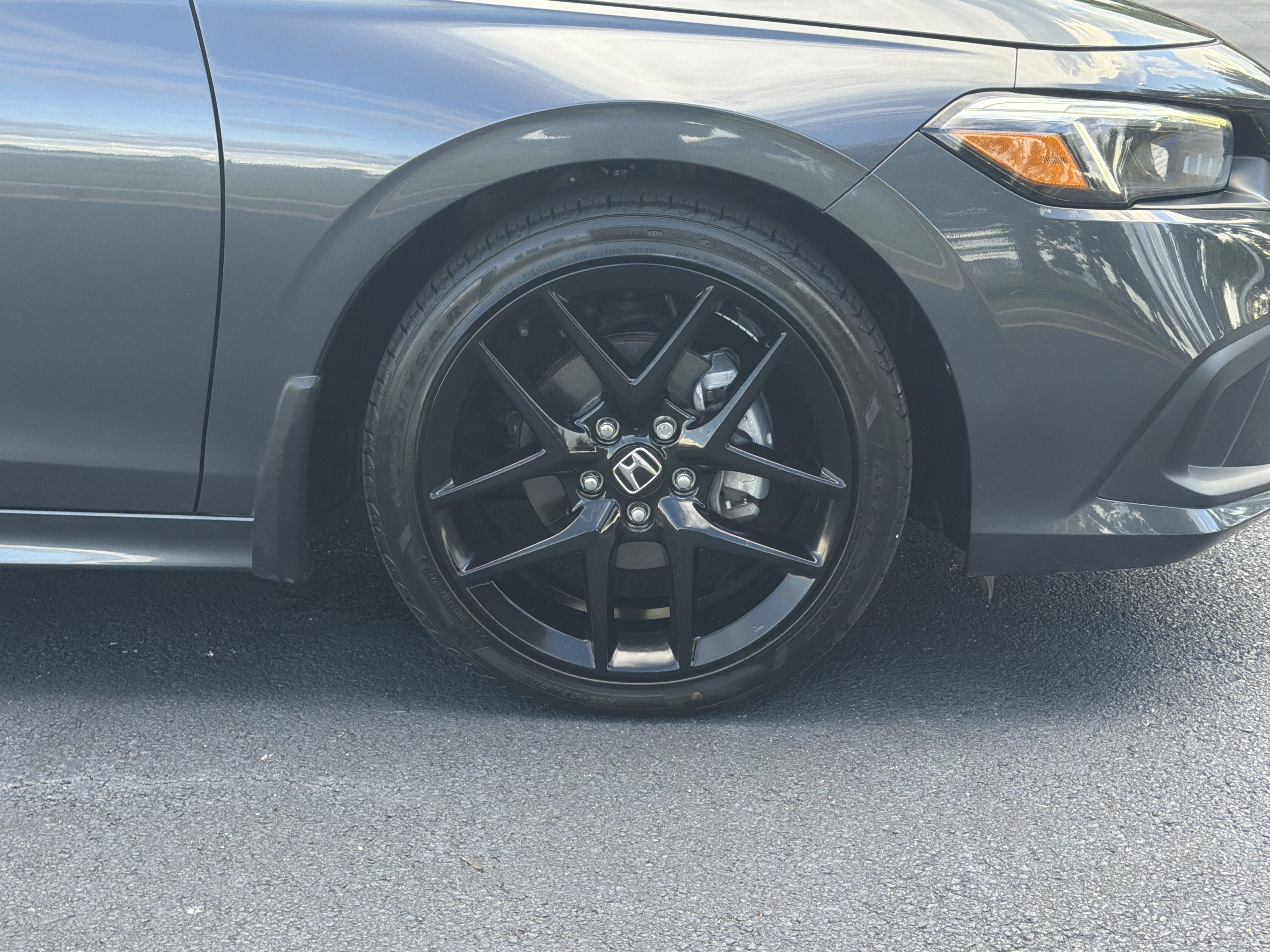 Used 2024 Honda Civic Sport image 33