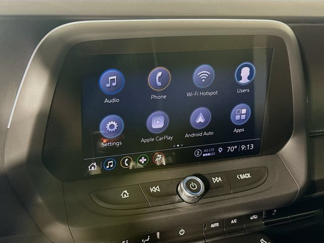 Used 2022 Chevrolet Camaro SS RWD image 15