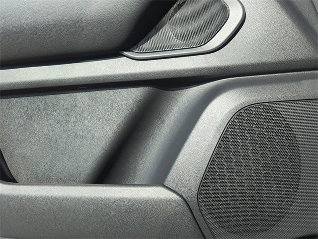 New 2026 Nissan Armada SL image 27