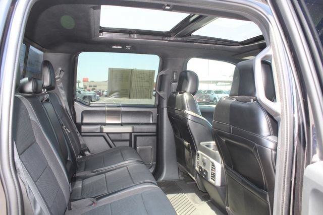Used 2020 Ford F150 Raptor w/ Equipment Group 802A Luxury AWD/4WD image 17