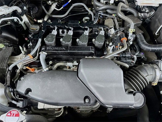 Certified 2024 Honda CR-V EX-L image 34