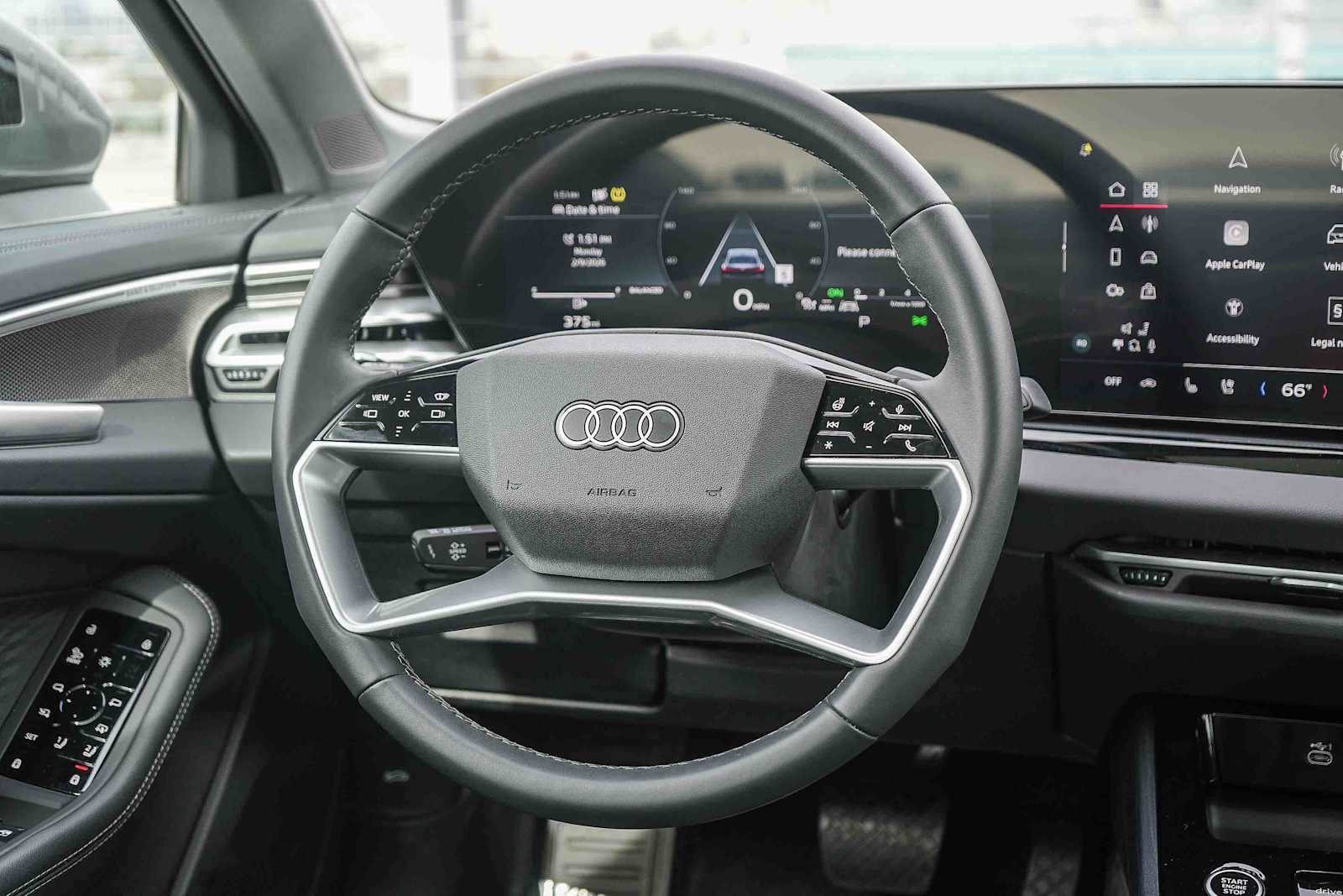 Used 2025 Audi A5 2.0T Premium Plus w/ Premium Plus image 10