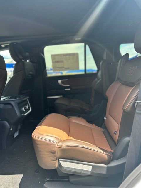 New 2026 Ford Expedition King Ranch AWD/4WD image 9