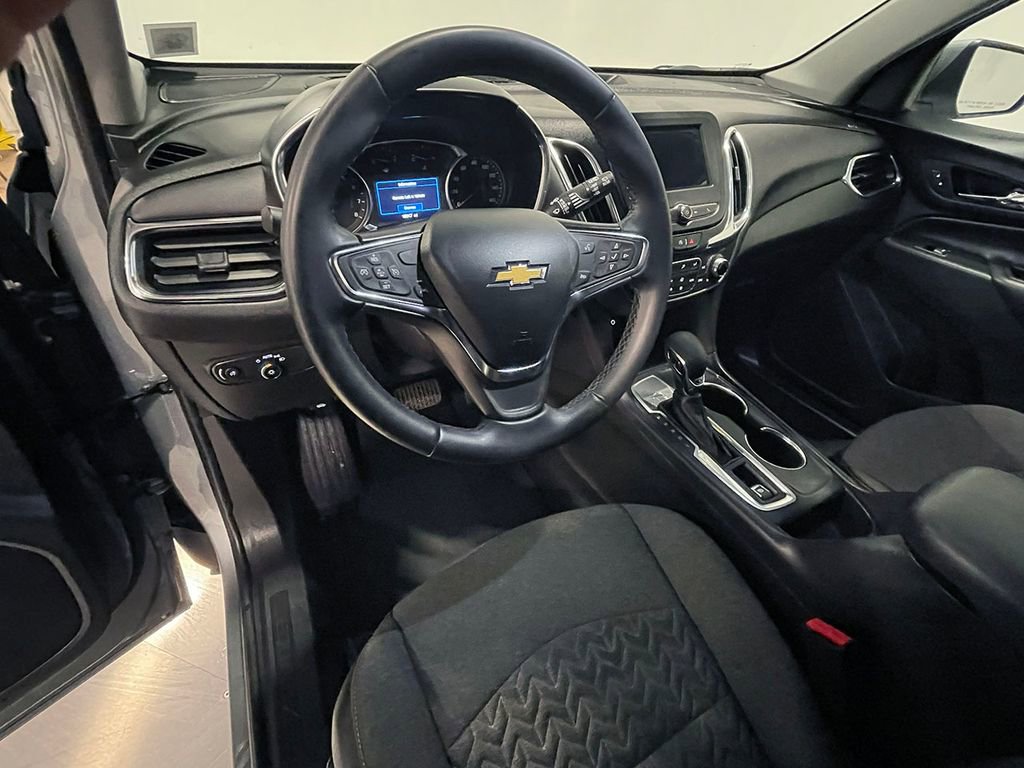 Used 2024 Chevrolet Equinox LT image 22