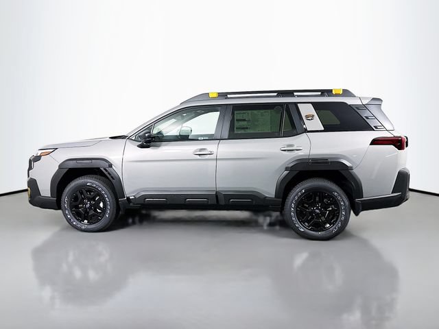 New 2026 Subaru Outback Wilderness AWD/4WD image 4