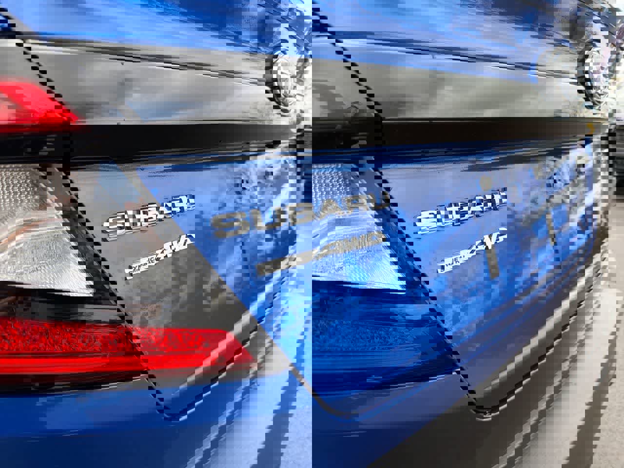 Certified 2023 Subaru WRX Premium image 17