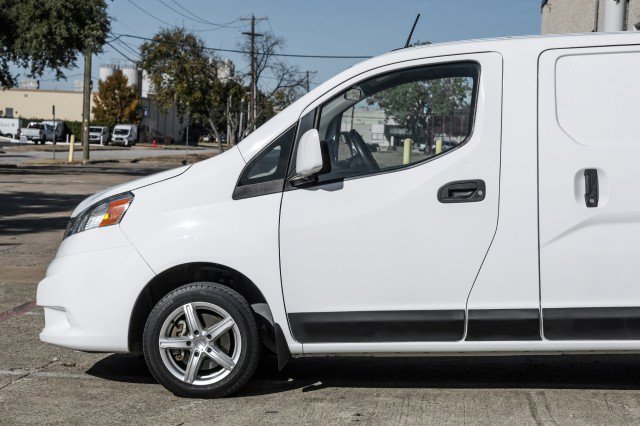 Used 2020 Nissan NV200 SV w/ Back Door Glass Package image 15