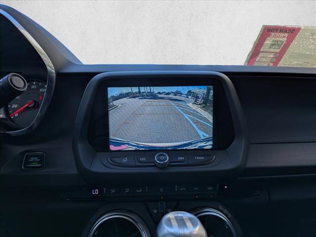 Used 2018 Chevrolet Camaro SS w/ Redline Edition image 13