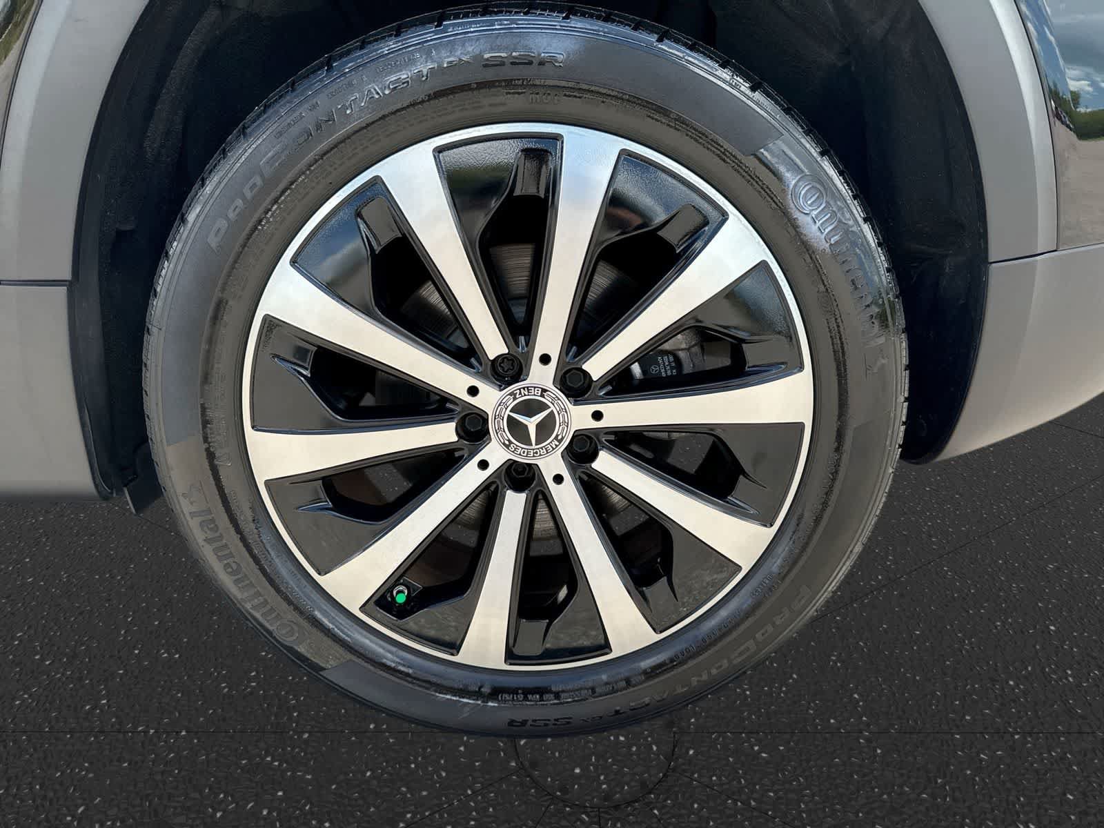 Used 2022 Mercedes-Benz GLB 250 image 13