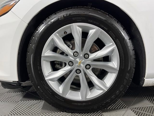 Used 2024 Chevrolet Malibu LT image 13