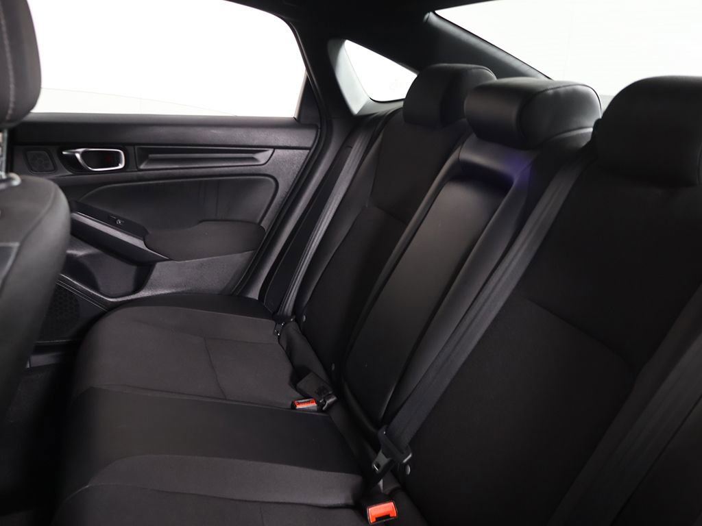 Used 2025 Honda Civic Sport image 29