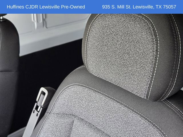 Used 2025 RAM ProMaster 2500 w/ Convenience Group image 15