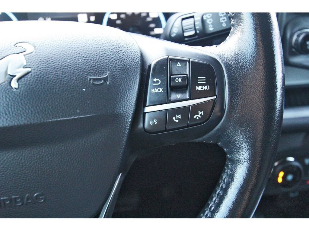 Used 2022 Ford Bronco Sport Big Bend w/ Convenience Package image 20