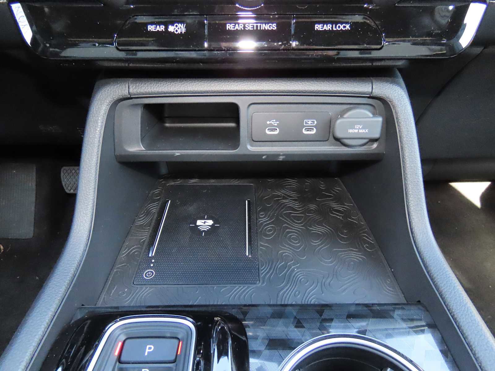 New 2026 Honda Passport TrailSport Elite image 22