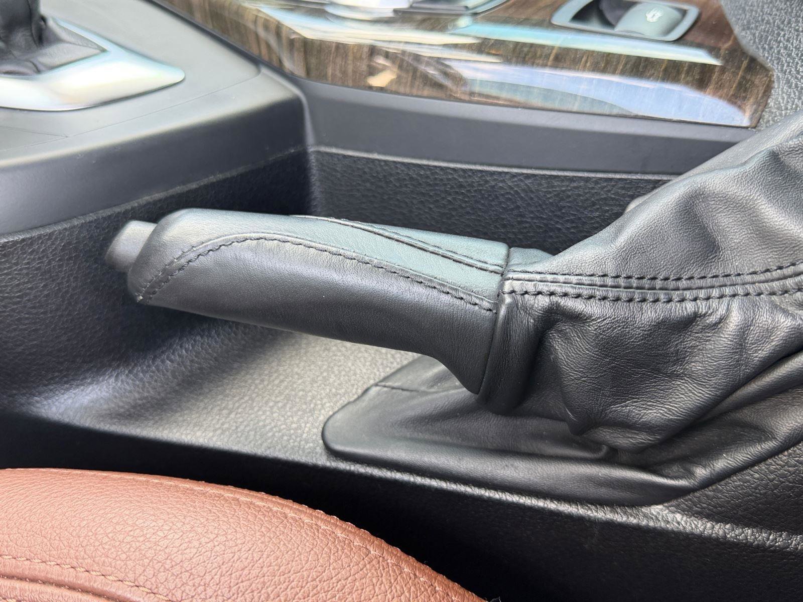 Used 2017 BMW 230i Convertible image 36