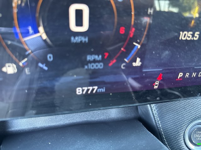 Used 2026 Chevrolet Equinox LT AWD/4WD image 17