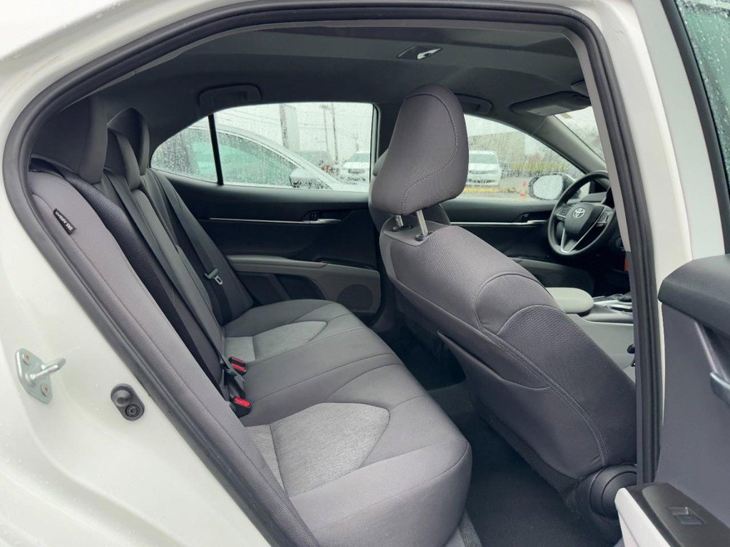 Used 2024 Toyota Camry LE FWD image 12
