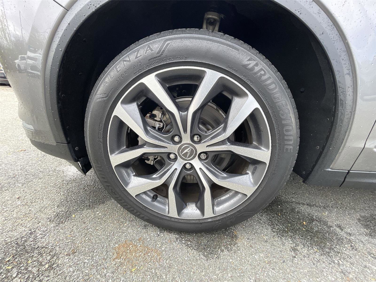 Used 2023 Acura MDX SH-AWD w/ Technology Package image 28