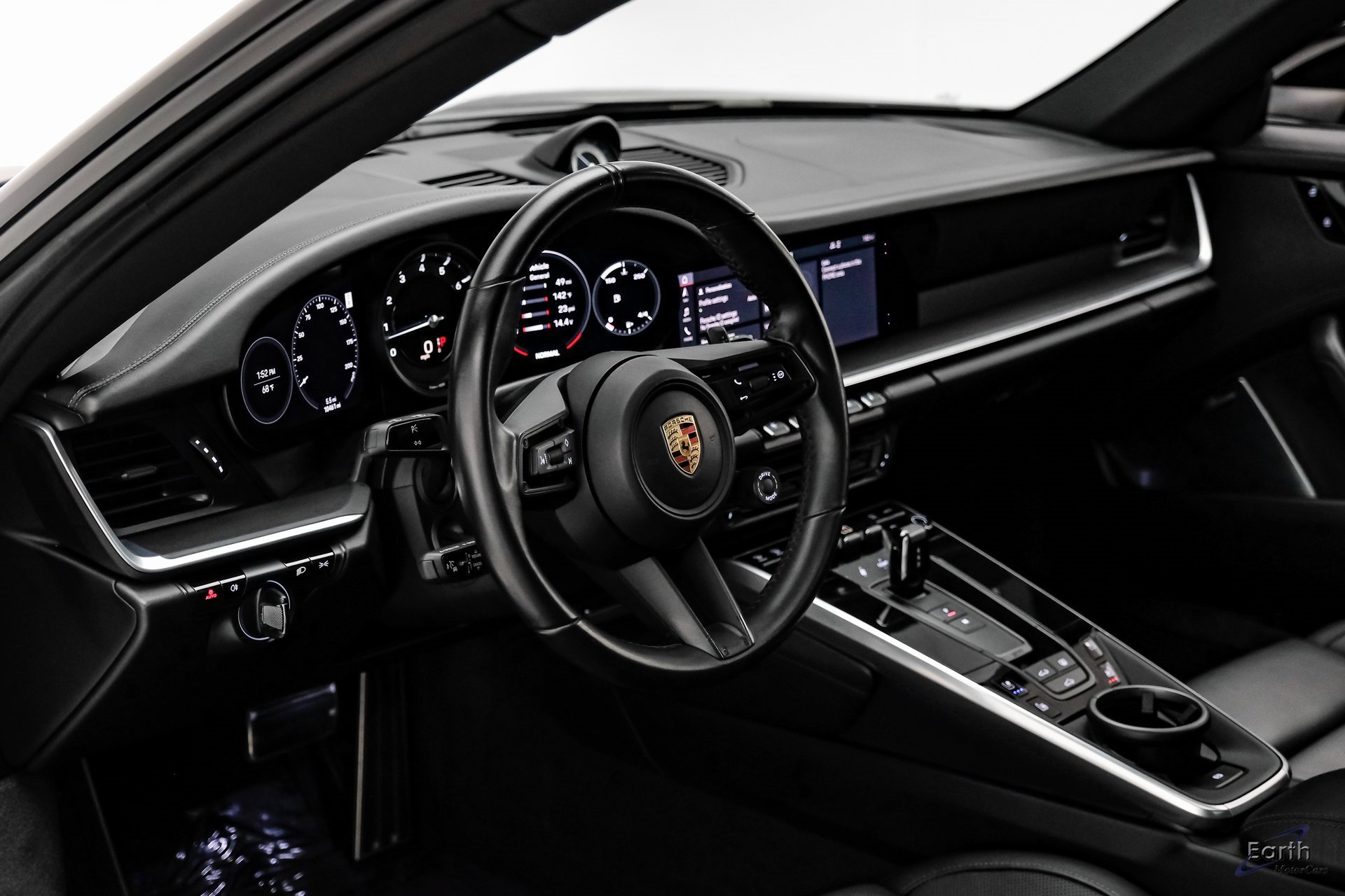 Used 2020 Porsche 911 Carrera 4S image 38