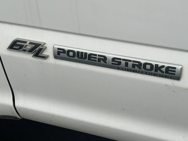 Used 2022 Ford F350 XL w/ Power Equipment Group AWD/4WD image 14