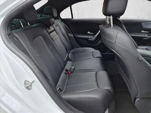 Used 2020 Mercedes-Benz A 220 image 18
