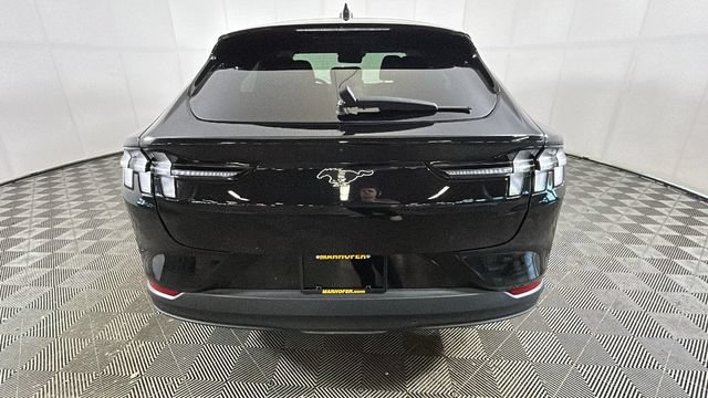 Used 2022 Ford Mustang Mach-E Select RWD video 3