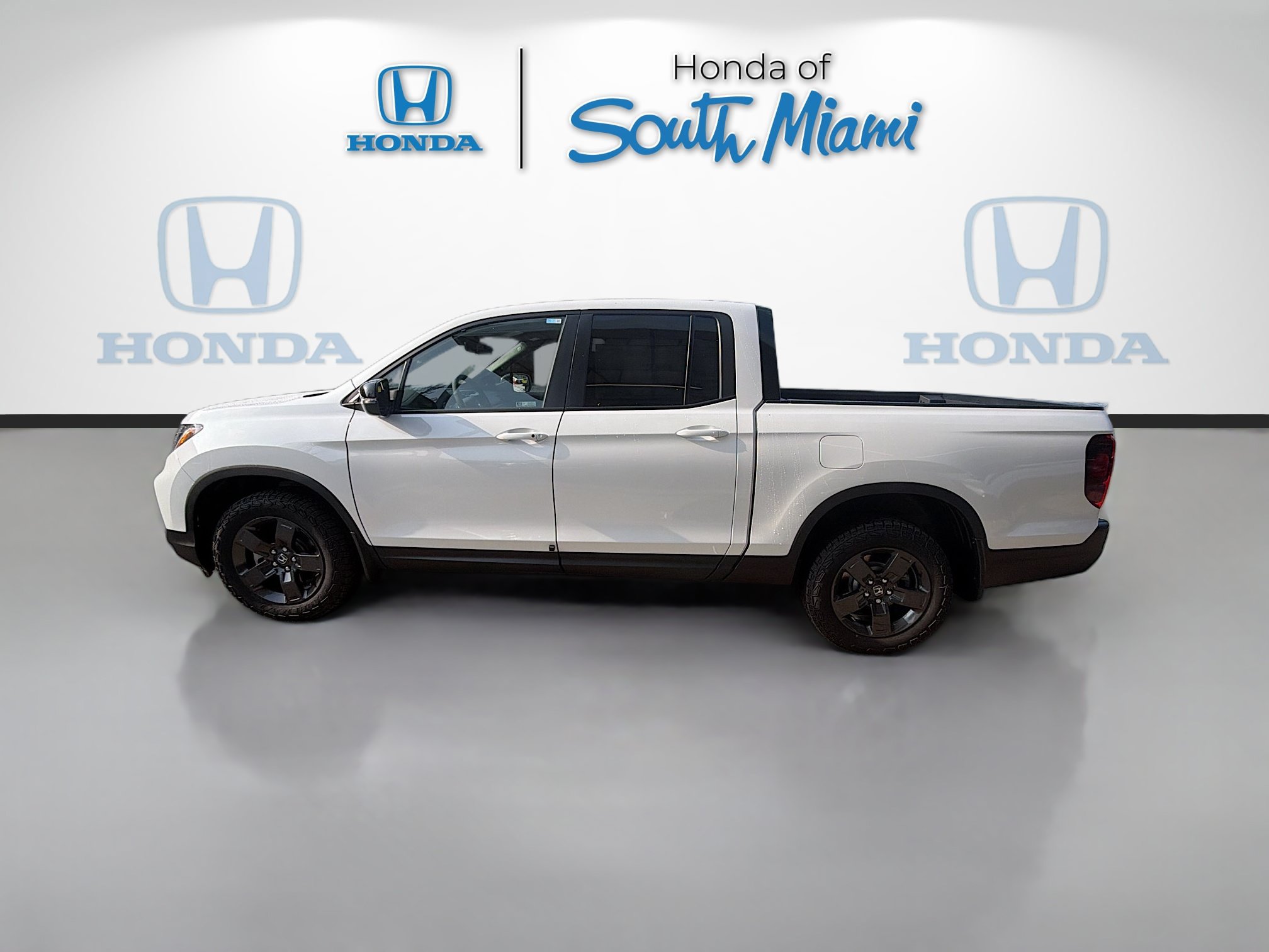 New 2026 Honda Ridgeline TrailSport image 4