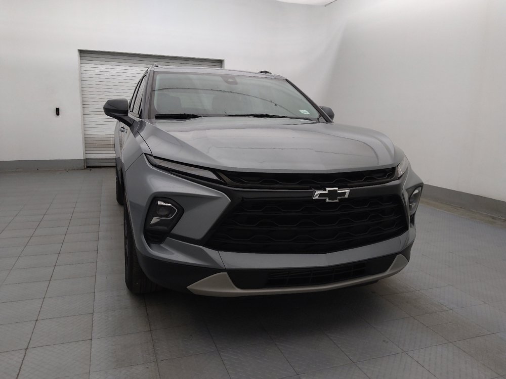Used 2024 Chevrolet Blazer LT w/ Convenience Package FWD image 14