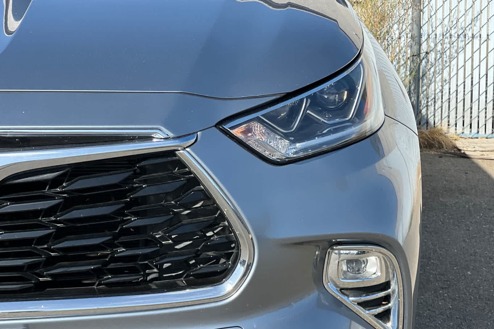 Used 2021 Toyota Highlander Platinum AWD/4WD image 14