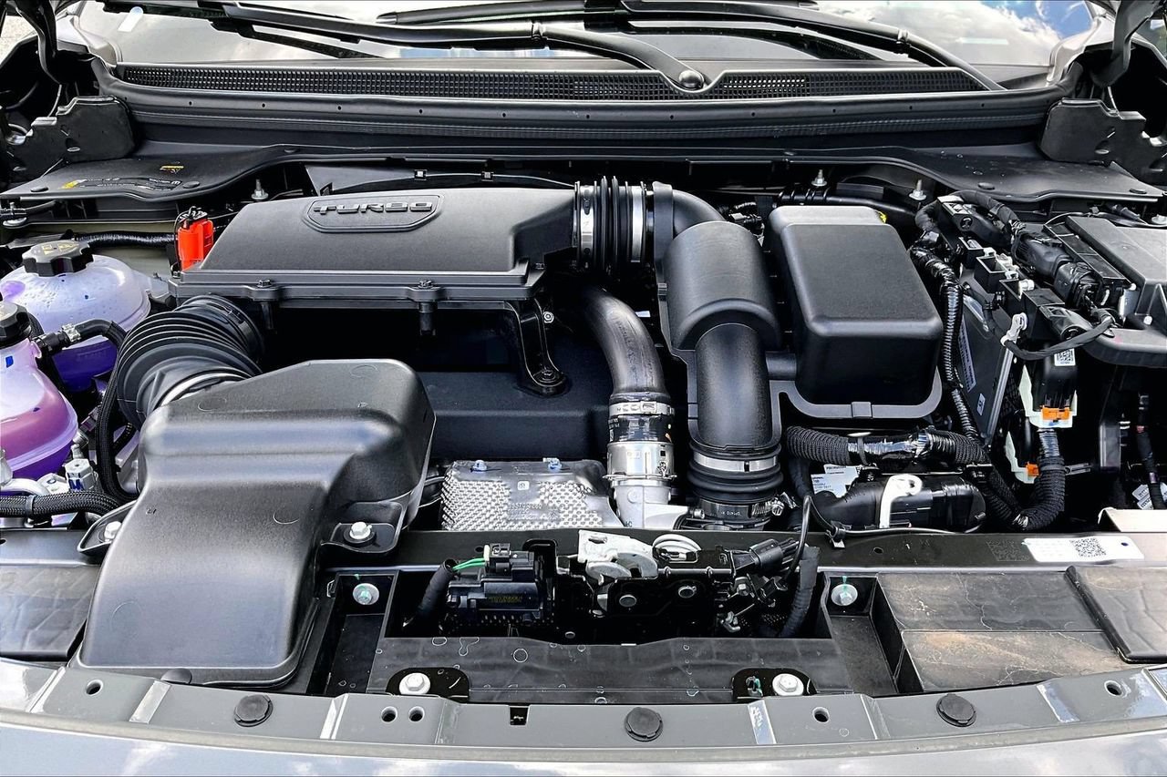 New 2026 Jeep Cherokee Laredo AWD/4WD image 33