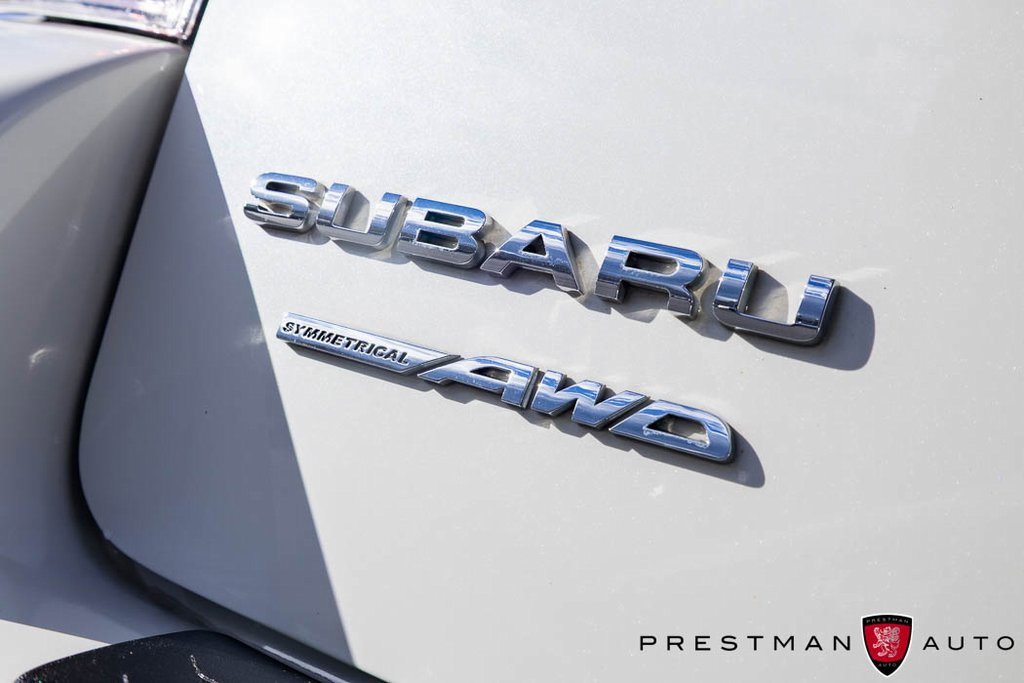 Used 2023 Subaru Crosstrek 2.5i Limited w/ Moonroof Package image 10