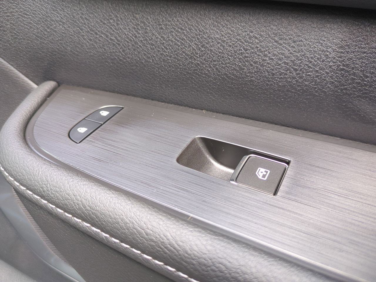 New 2025 Nissan Armada Platinum Reserve image 43