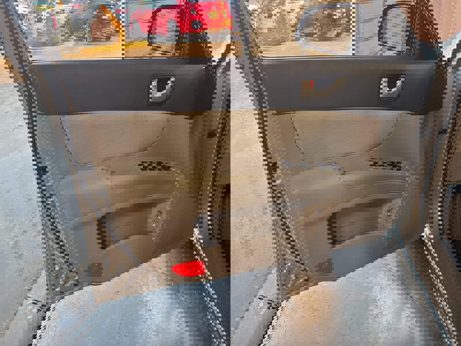 Used 2008 Hyundai Sonata GLS image 19