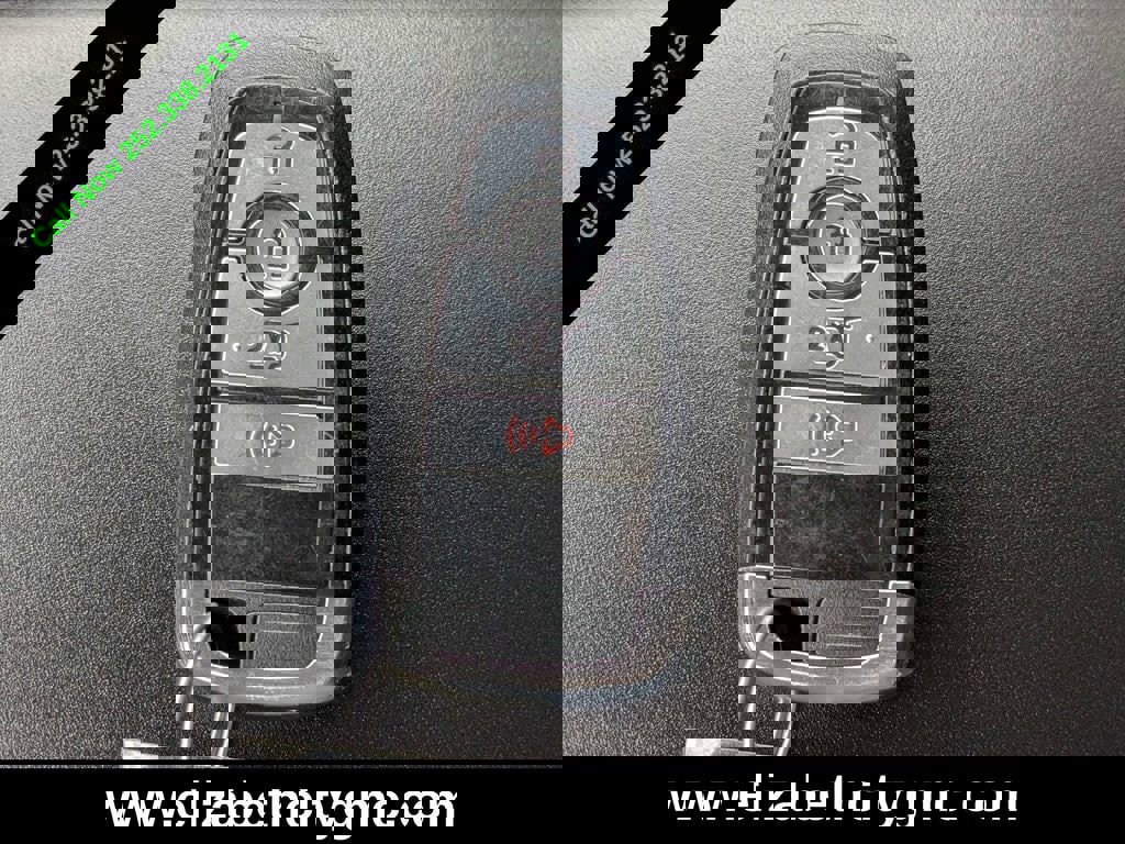 Used 2022 Ford Bronco Sport Big Bend w/ Convenience Package image 33